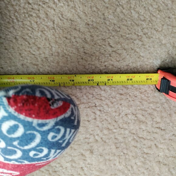 Coca-Cola Jo's Ragtime Teddy Bear Plush Jolene Gould GUC - Picture 7 of 8